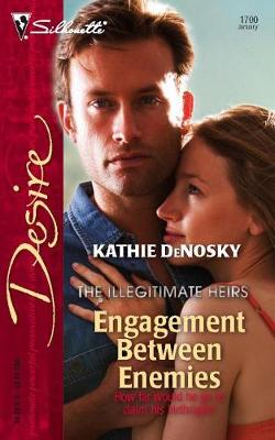 Cover of Engagement Between Enemies