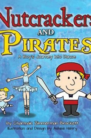 Cover of Nutcrackers and Pirates