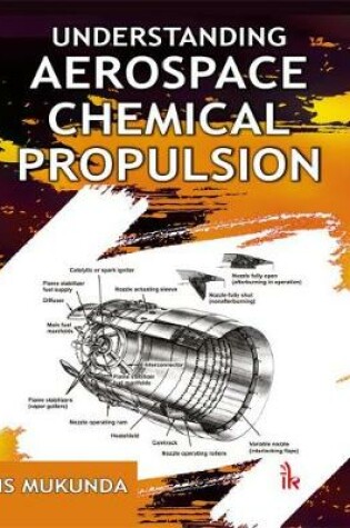 Cover of Understanding Aerospace Chemical Propulsion