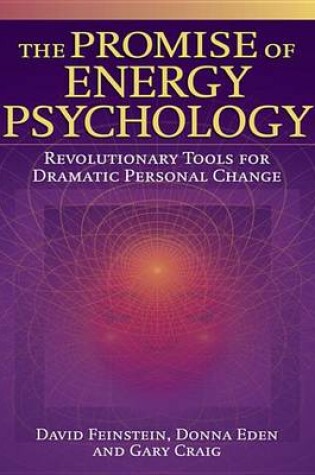 Cover of The Promise of Energy Psychology