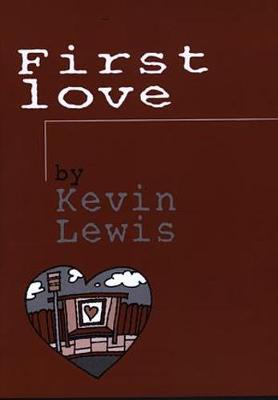 Book cover for First Love