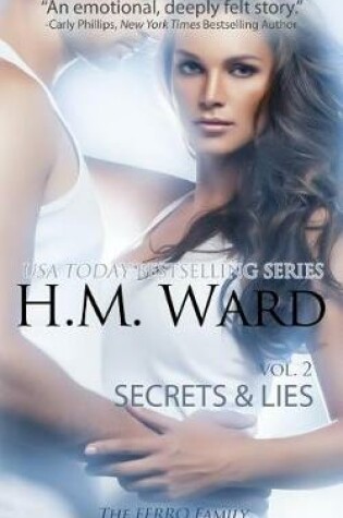 Cover of Secrets & Lies, Vol. 2