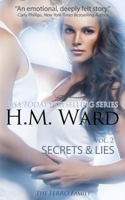 Book cover for Secrets & Lies, Vol. 2