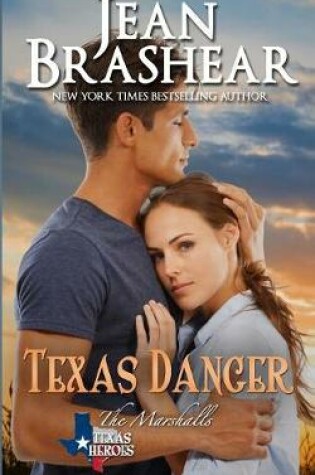 Cover of Texas Danger
