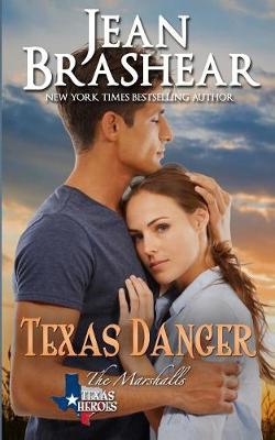 Book cover for Texas Danger