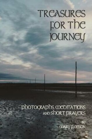 Cover of Photographs, Meditations and Short Prayers