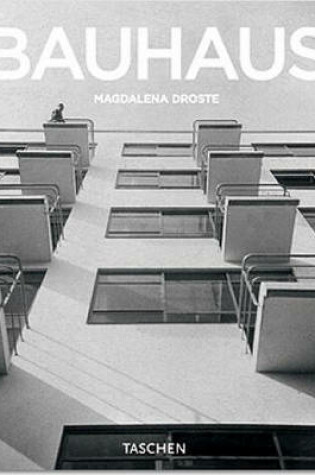 Cover of Bauhaus Basic Architecture