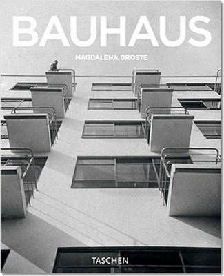Book cover for Bauhaus Basic Architecture