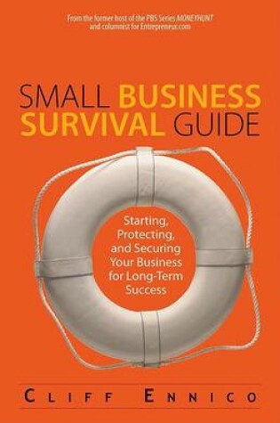 Cover of Small Business Survival Guide