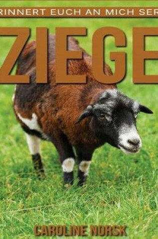 Cover of Ziege