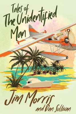 Book cover for Tales of the Unidentified Man