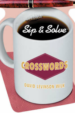 Cover of Crosswords