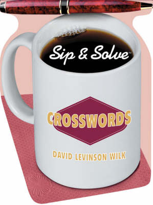 Cover of Crosswords