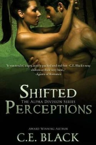 Cover of Shifted Perceptions