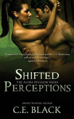 Book cover for Shifted Perceptions