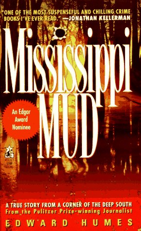 Book cover for Mississippi Mud