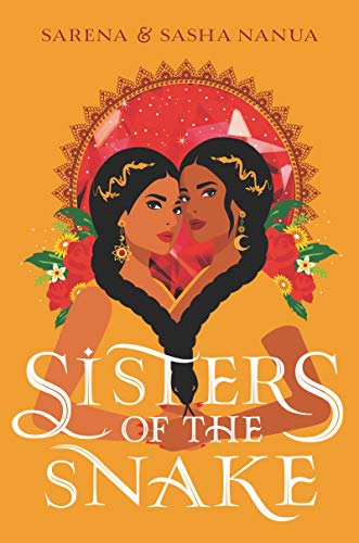 Book cover for Sisters of the Snake