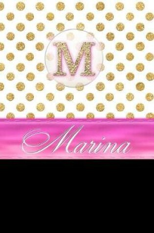 Cover of Marina