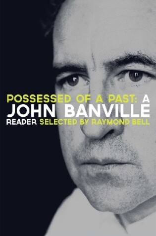 Cover of Possessed of a Past: A John Banville Reader