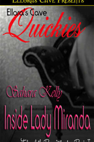 Cover of Inside Lady Miranda