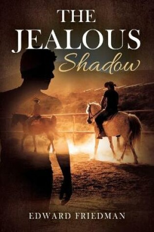 Cover of The Jealous Shadow