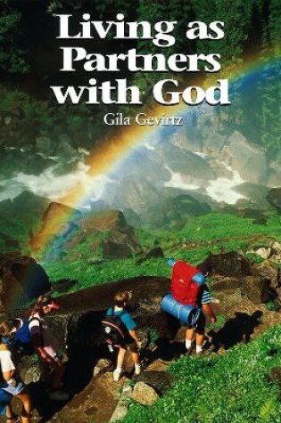 Cover of Living as Partners with God