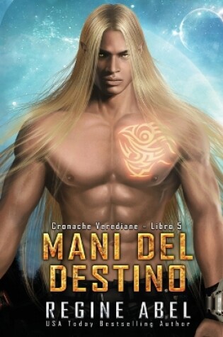 Cover of Mani Del Destino