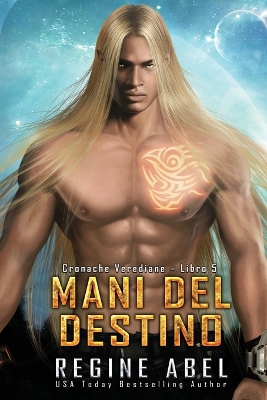 Book cover for Mani Del Destino