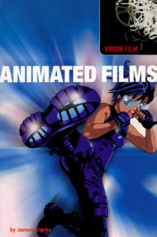 Cover of Animated Films