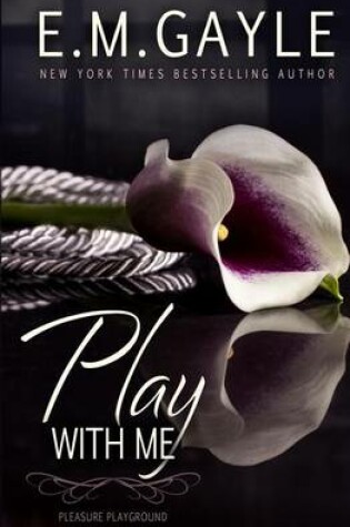 Cover of Play With Me