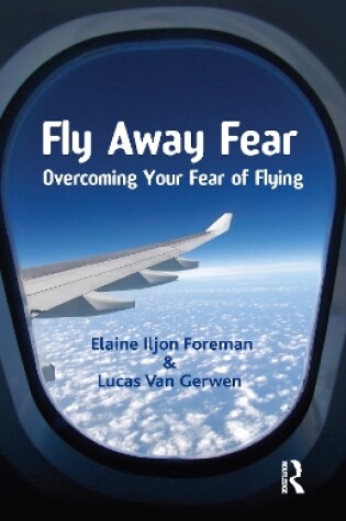 Cover of Fly Away Fear