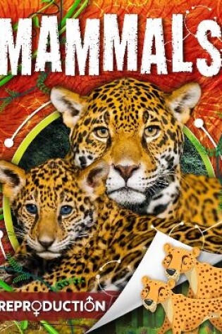 Cover of Mammals