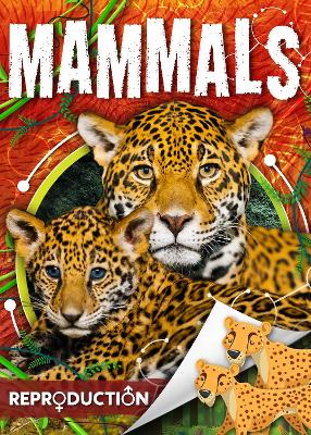 Book cover for Mammals