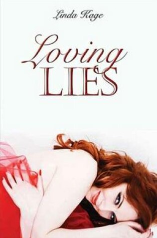 Cover of Loving Lies