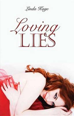 Book cover for Loving Lies