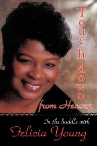 Cover of Touchdown from Heaven