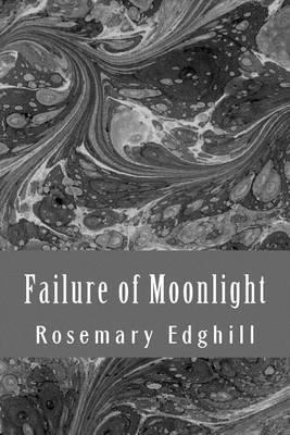 Cover of Failure of Moonlight
