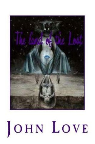 Cover of The Land of the Lost