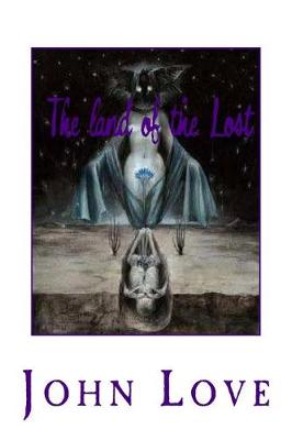 Book cover for The Land of the Lost