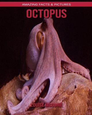 Book cover for Octopus