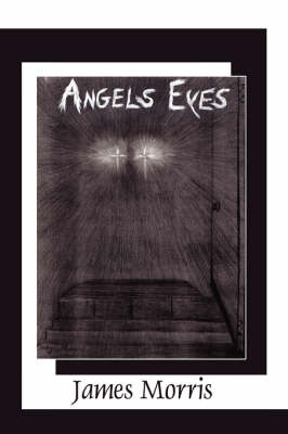 Book cover for Angels Eyes