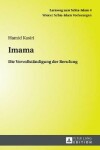 Book cover for Imama