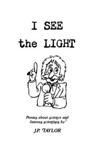 Cover of I See the Light