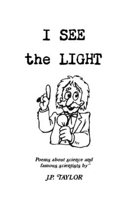 Book cover for I See the Light