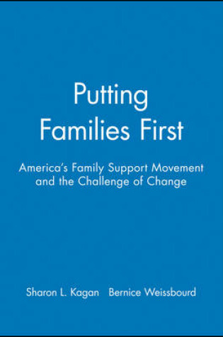 Cover of Putting Families First