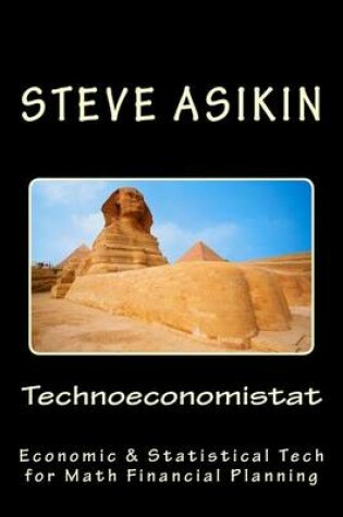 Cover of Technoeconomistat