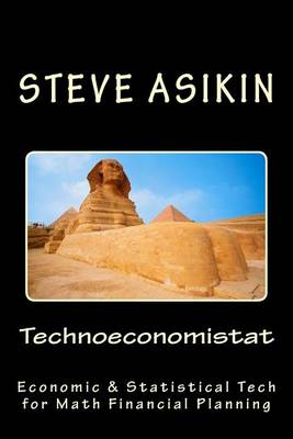 Book cover for Technoeconomistat