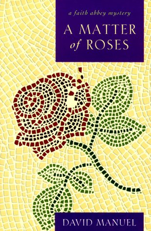 Book cover for A Matter of Roses