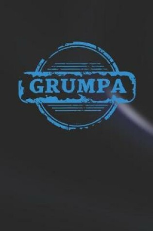 Cover of Grumpa