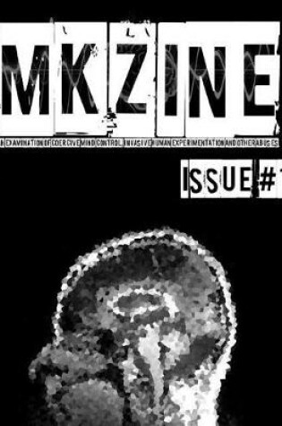 Cover of MKZine Issue 1